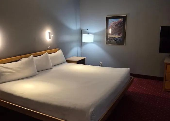 Hotel Baie Saint Paul