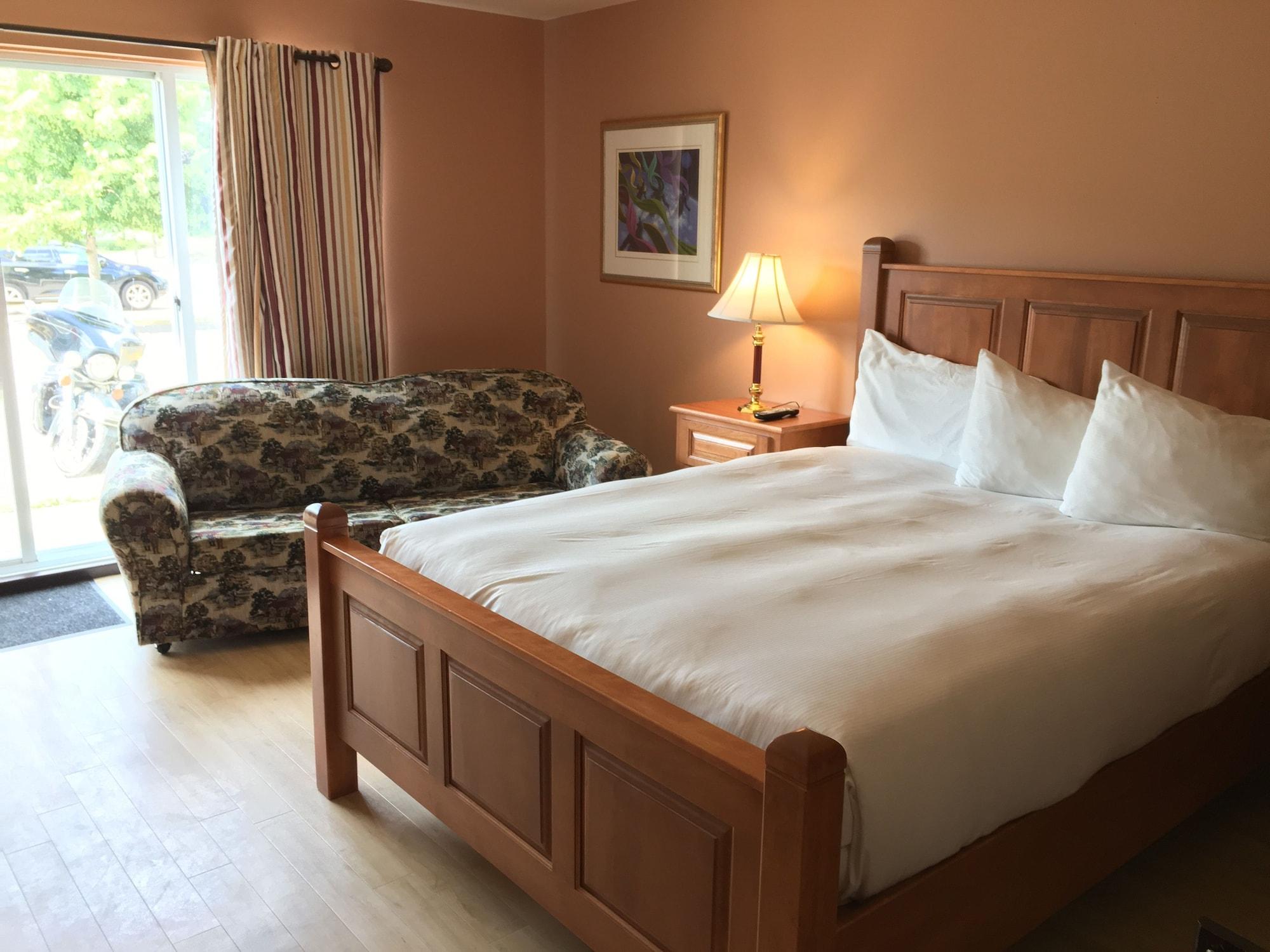 Saint Paul Hotel