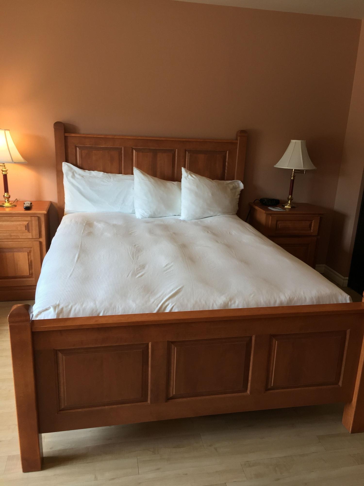 Saint Paul Hotel