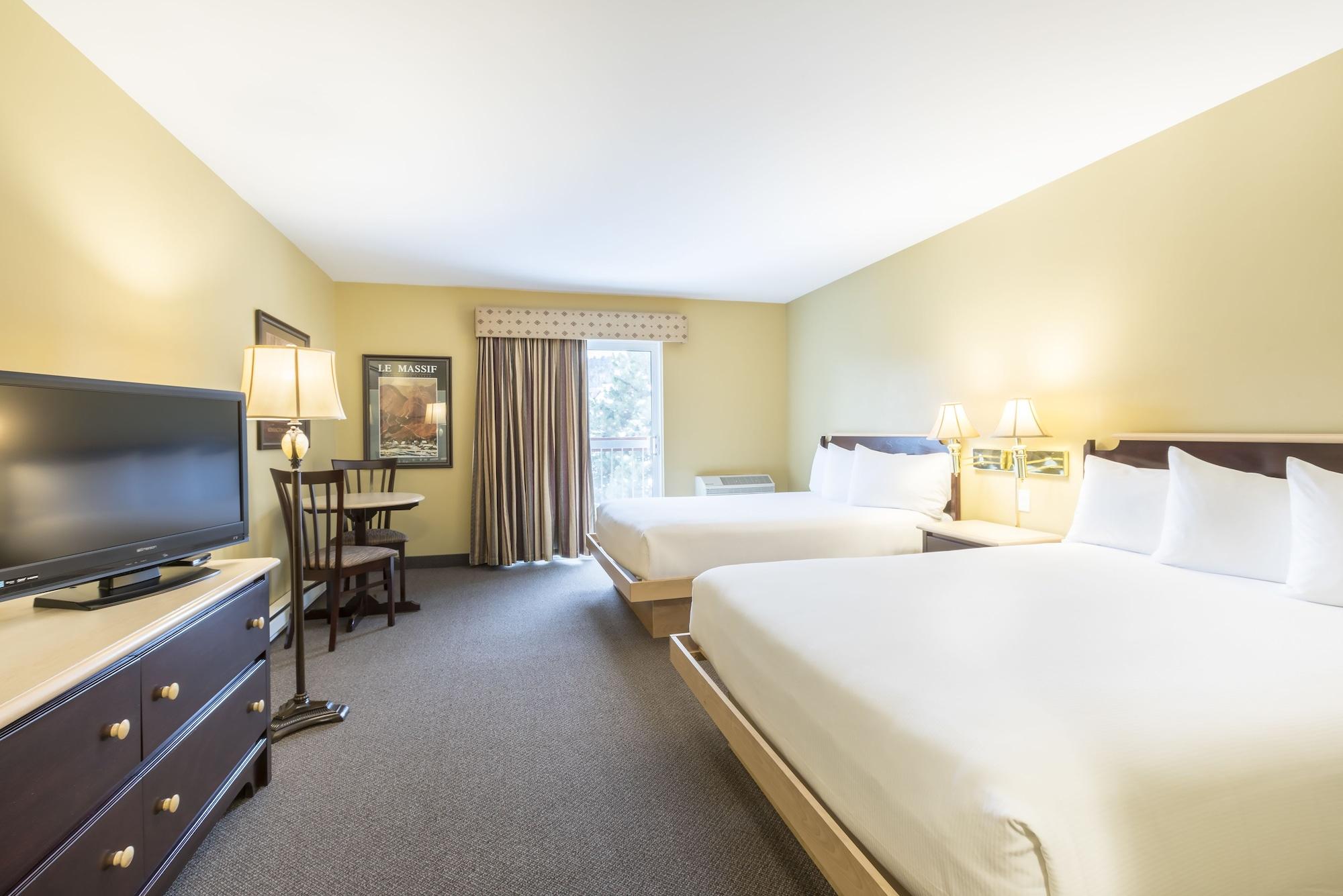 Hotel Saint Paul