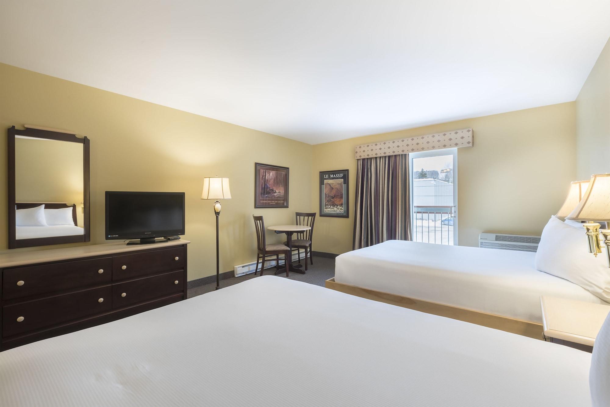Saint Paul Hotel