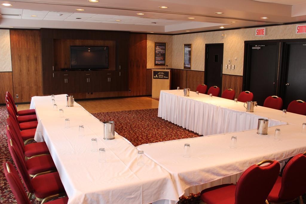 Hotel Saint Paul 3*