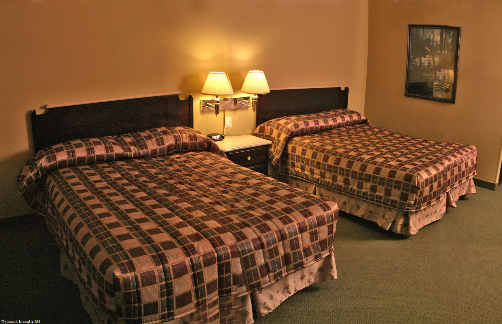 Hotel Saint Paul 3*