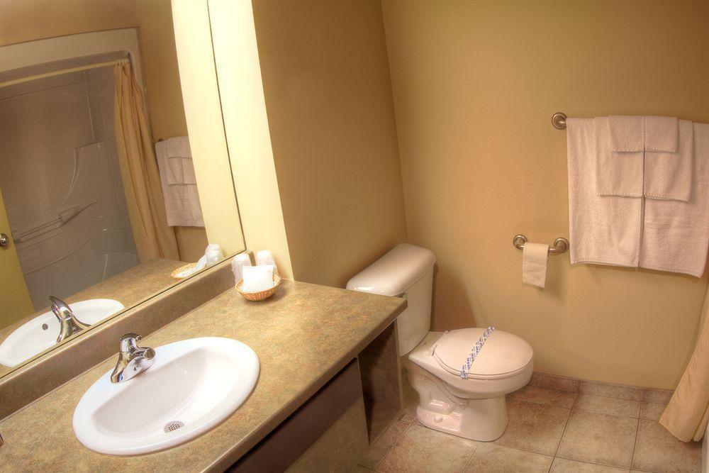 Hotel Saint Paul Baie-Saint-Paul