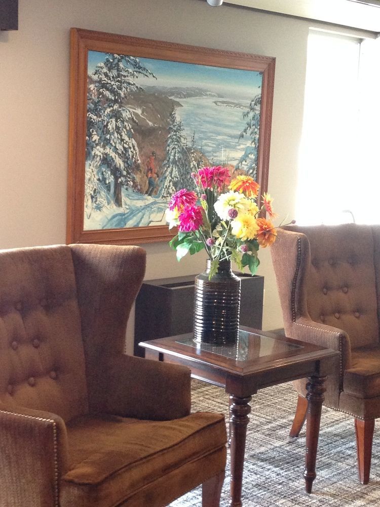 Hotel Saint Paul 3*