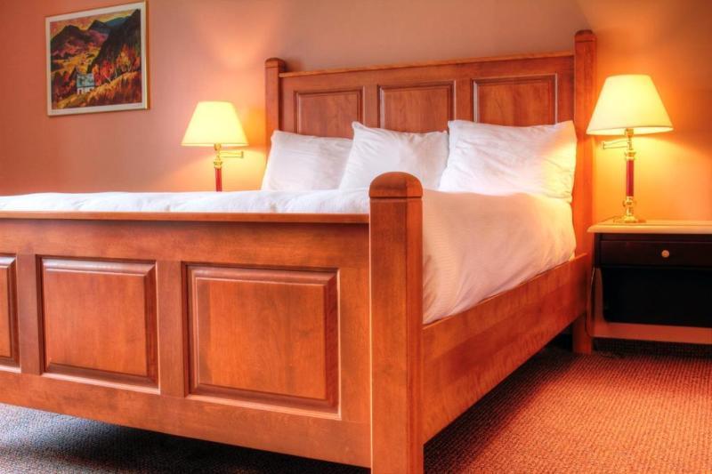 Hotel Saint Paul 3*