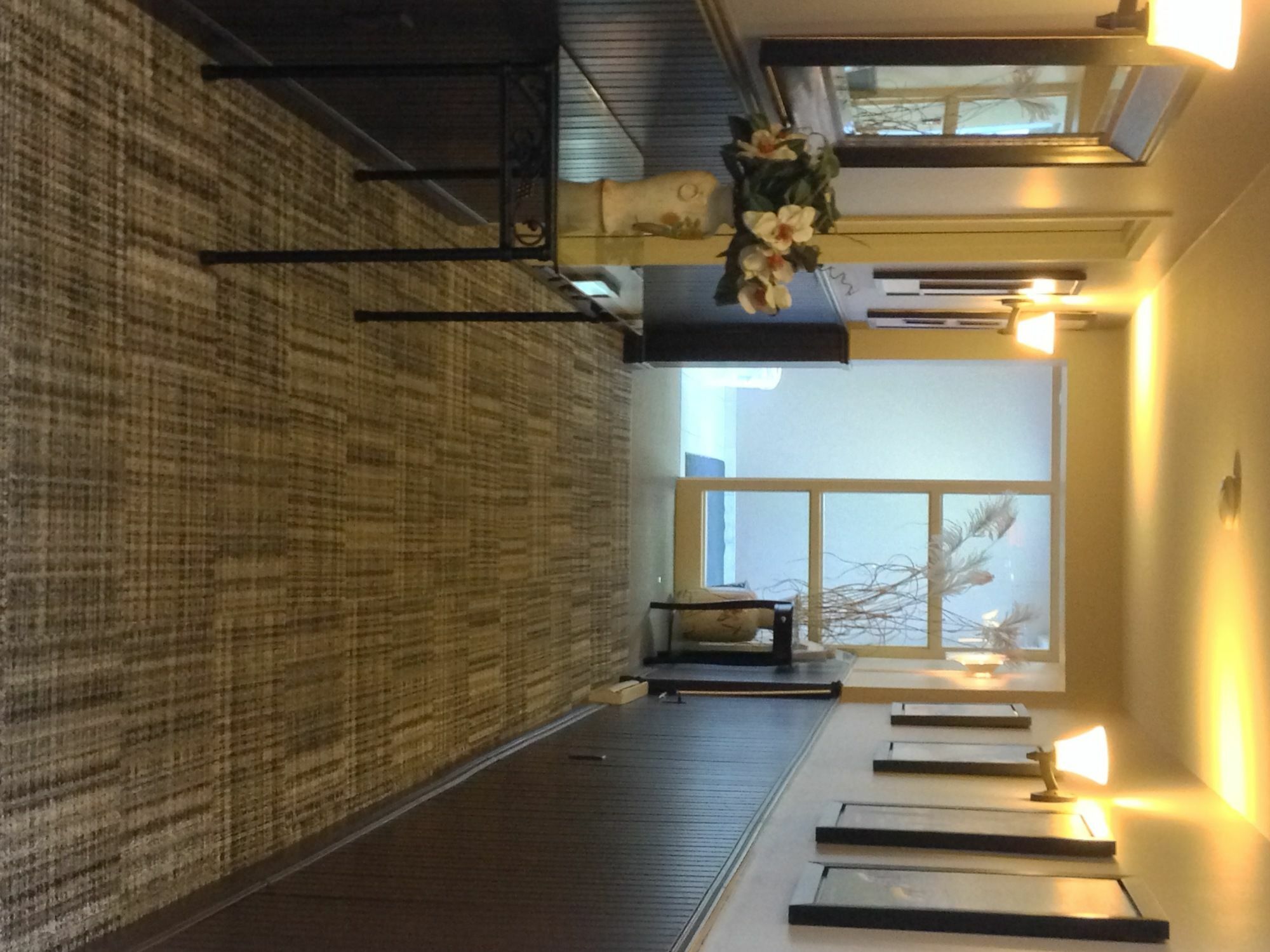 Hotel Saint Paul Baie-Saint-Paul